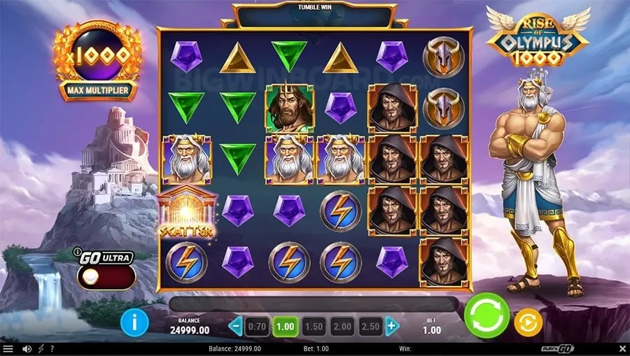 WinPH Live Dealer Casino Table