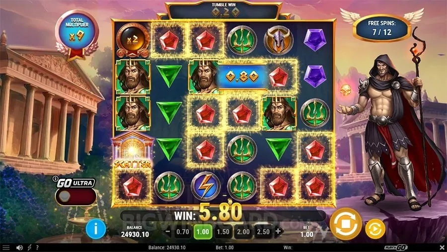 WinPH Daily Rewards