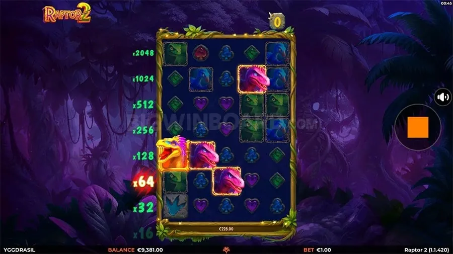 WinPH online casino platform with players winning
