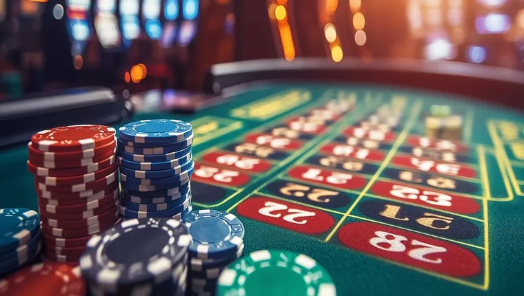 WinPH Diverse Online Casino Games