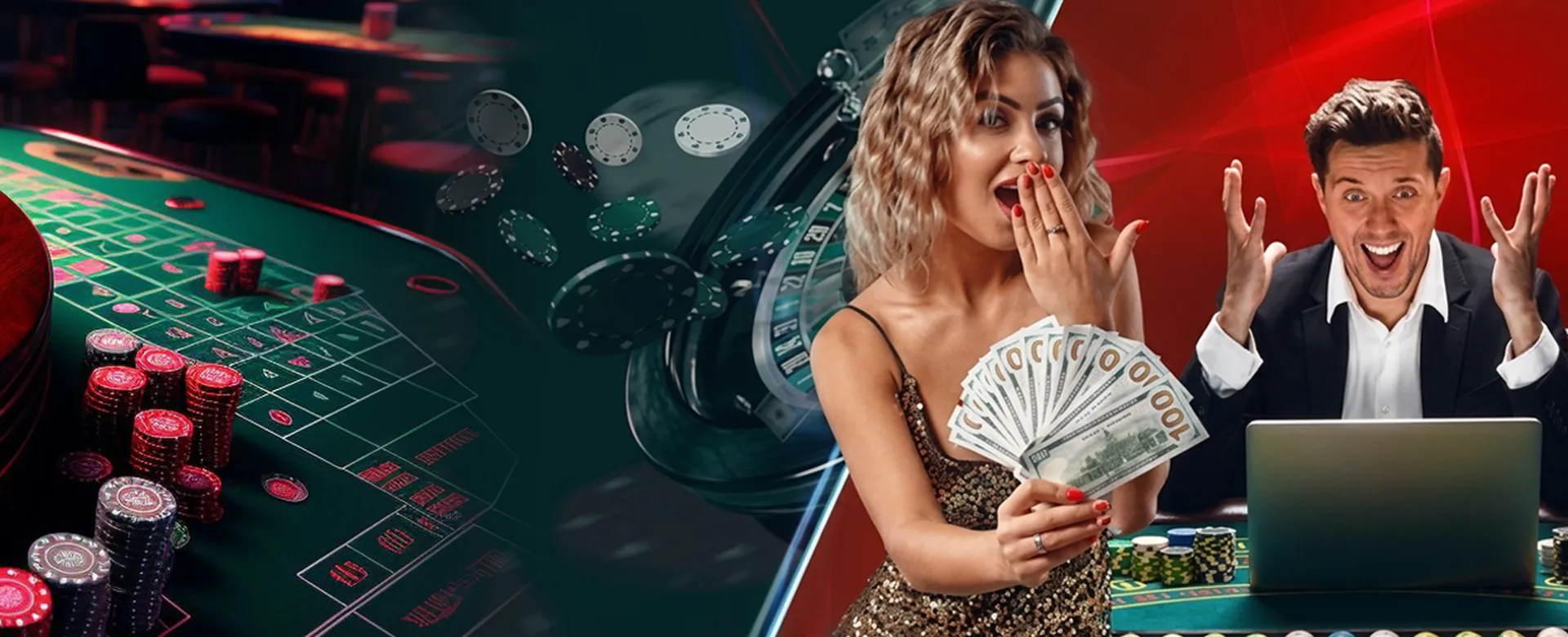 WinPH Online Casino Banner