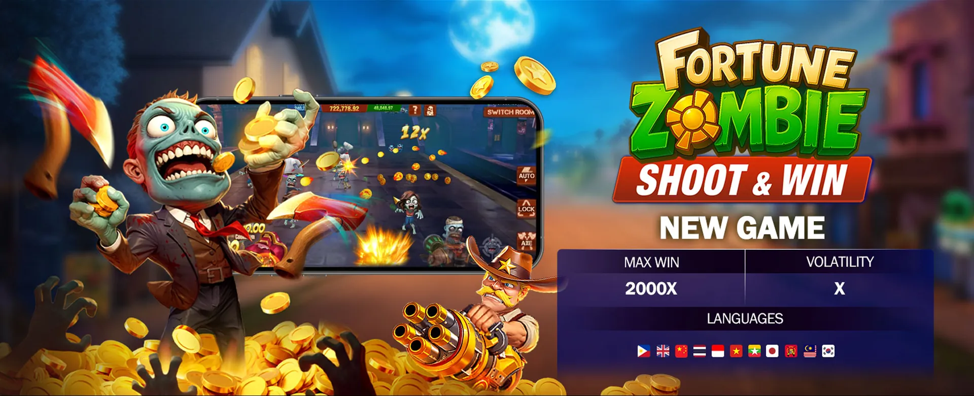 WinPH Blog Hero Image - Online Casino Gaming Insights